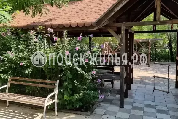 «Флагман», Витязево