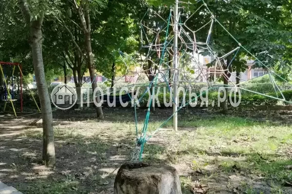 «Флагман», Витязево