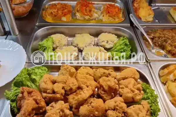 «Флагман», Витязево