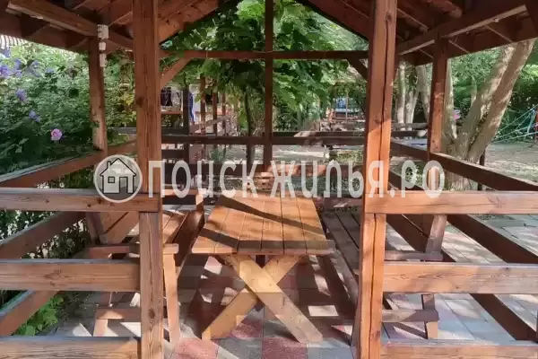 «Флагман», Витязево