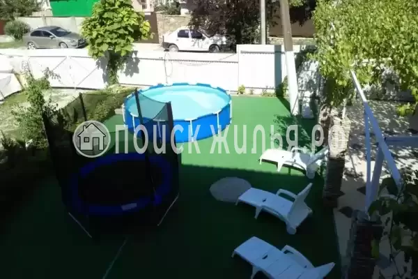 «Семейный», Пляхо «Семейный», Пляхо