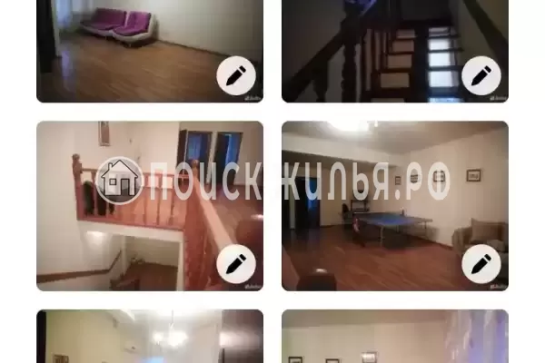 Частный сектор «Таунхаус на Полевой», Джубга Частный сектор «Таунхаус на Полевой», Джубга