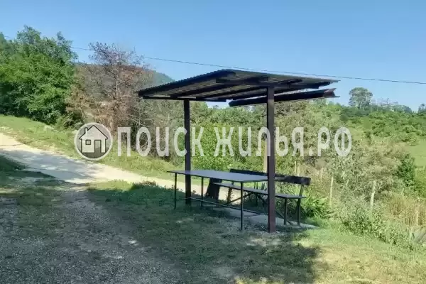 Гостевой дом «У Гаяне», Новый Афон Гостевой дом «У Гаяне», Новый Афон