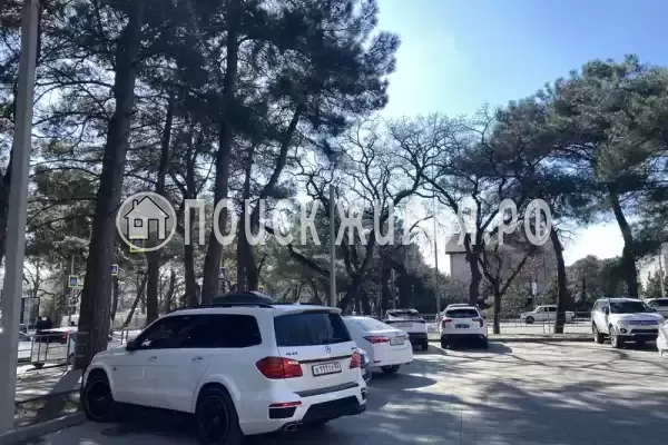 Частный сектор «Евродвушка в центре и у моря», Геленджик