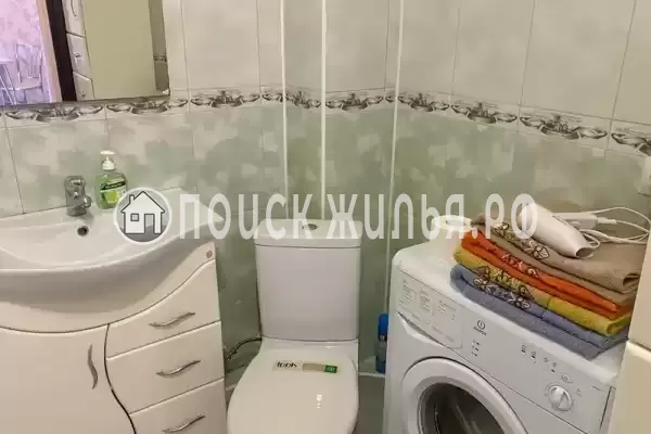 Частный сектор «Евродвушка в центре и у моря», Геленджик