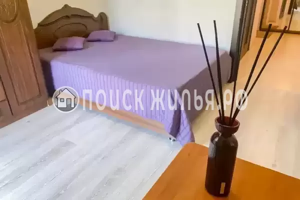 Частный сектор «Евродвушка в центре и у моря», Геленджик