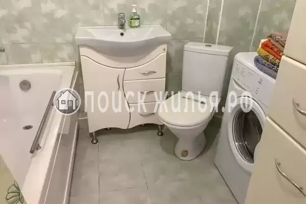 Частный сектор «Евродвушка в центре и у моря», Геленджик