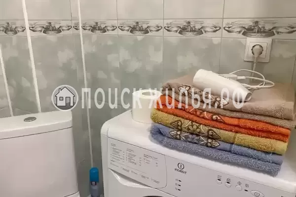 Частный сектор «Евродвушка в центре и у моря», Геленджик