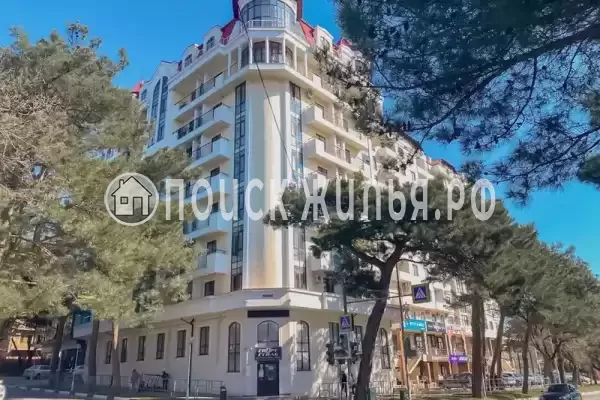 Частный сектор «Евродвушка в центре и у моря», Краснодарский край, Геленджик, пр-кт. Геленджикский, д.116 Частный сектор «Евродвушка в центре и у моря», Краснодарский край, Геленджик, пр-кт. Геленджикский, д.116