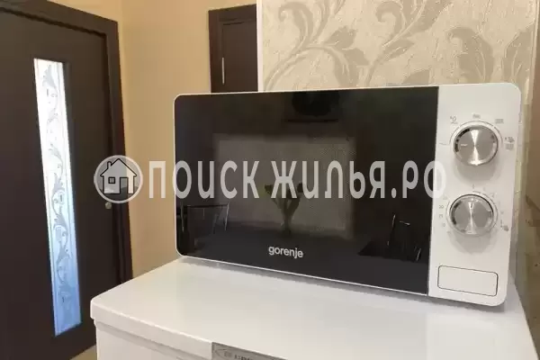 Частный сектор «Евродвушка в центре и у моря», Геленджик