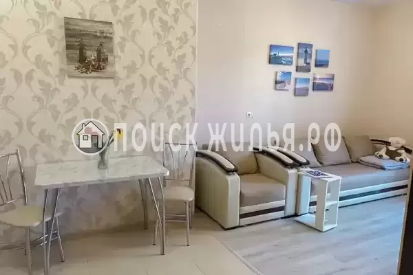 Частный сектор «Евродвушка в центре и у моря», Геленджик