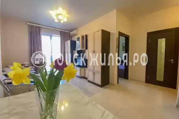 Частный сектор «Евродвушка в центре и у моря», Геленджик