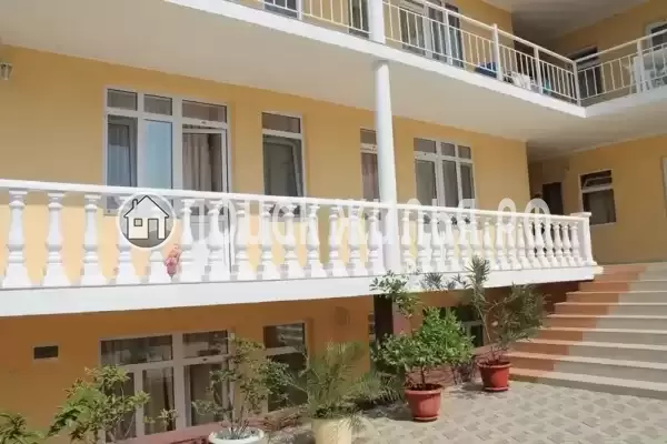 Уютная, д.2 «Г», Витязево Уютная, д.2 «Г», Витязево