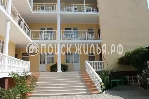 Уютная, д.2 «Г», Витязево Уютная, д.2 «Г», Витязево