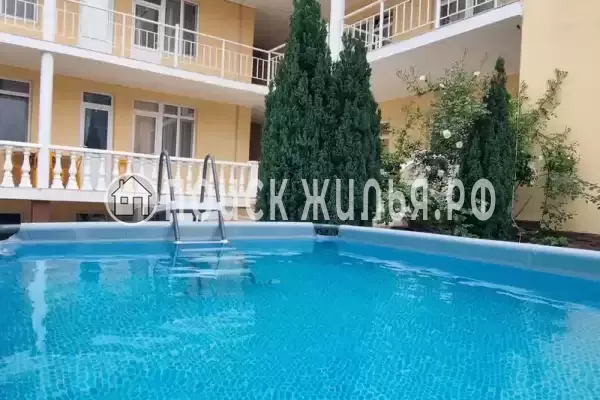 Уютная, д.2 «Г», Витязево Уютная, д.2 «Г», Витязево