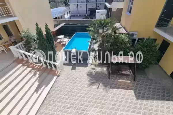 Уютная, д.2 «Г», Витязево Уютная, д.2 «Г», Витязево