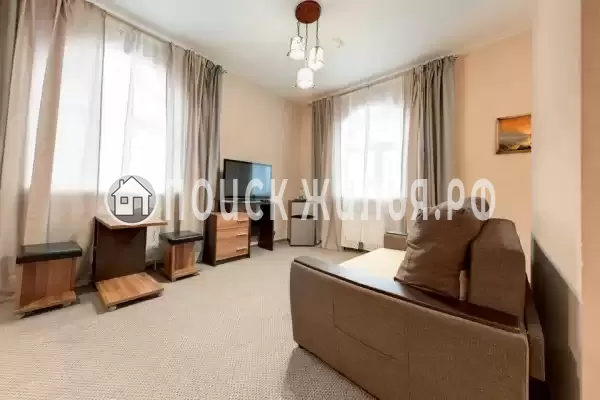 «Провинция», Берёзовский