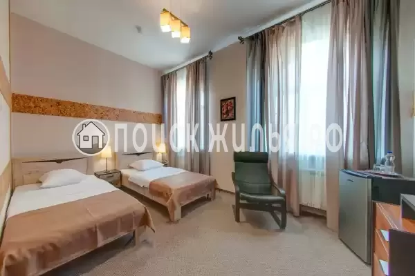 «Провинция», Берёзовский