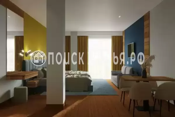 мкр. Горизонт, д.77, Ольгинка