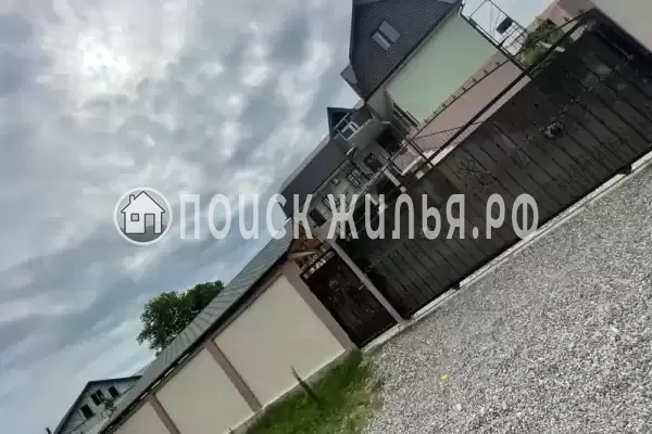 Гостевой дом «Сусландия», Цандрипш