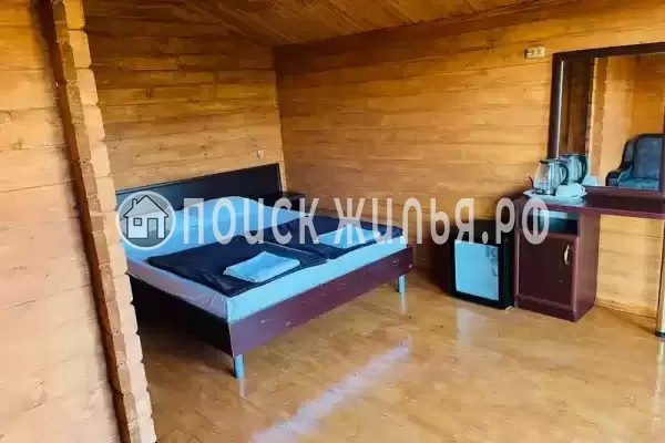 Гостевой дом «У Артёма», Новый Афон