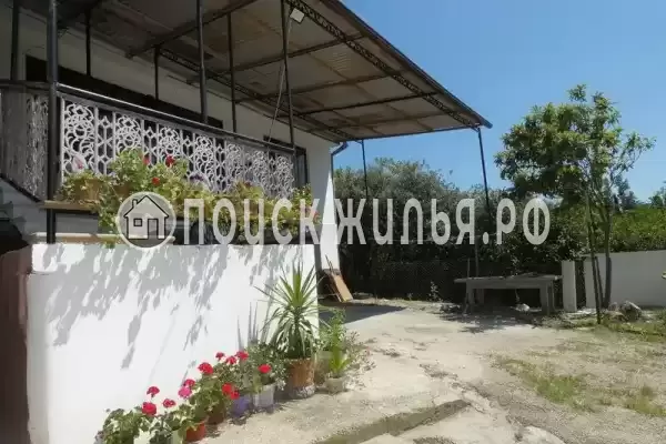 Гостевой дом «У Артёма», Новый Афон