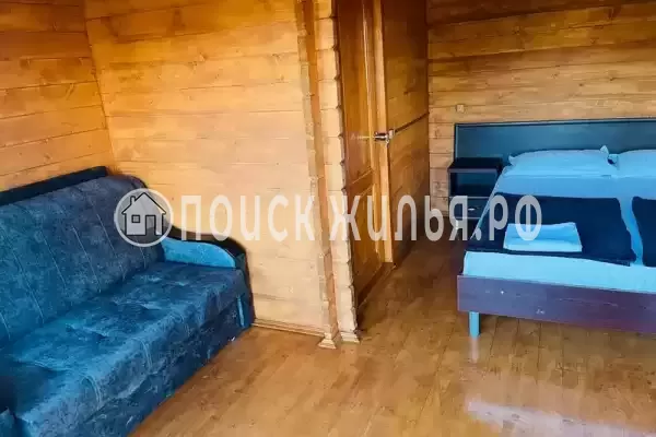 Гостевой дом «У Артёма», Новый Афон