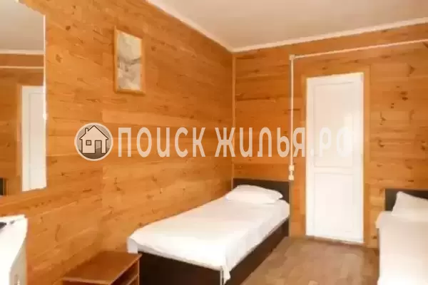 «Ассоль», Якорная Щель