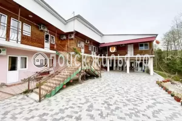 «Ассоль», Якорная Щель