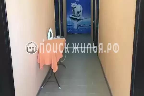 «Апельсин», Лоо «Апельсин», Лоо