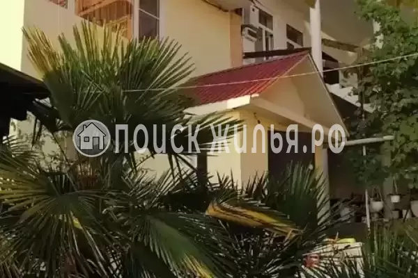 «Апельсин», Краснодарский край, Сочи, Лоо, пер. Ягодный, д.3 «Апельсин», Краснодарский край, Сочи, Лоо, пер. Ягодный, д.3