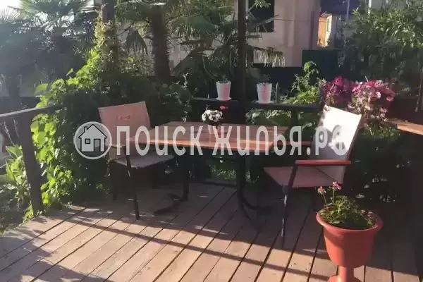 «Апельсин», Лоо «Апельсин», Лоо