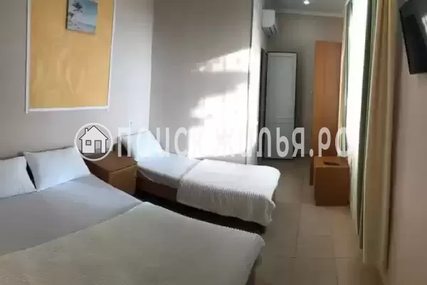 «Апельсин», Лоо «Апельсин», Лоо