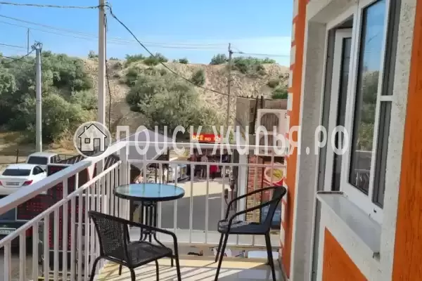 «Мира 98», Витязево «Мира 98», Витязево