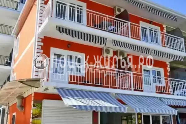 «Мира 98», Витязево «Мира 98», Витязево