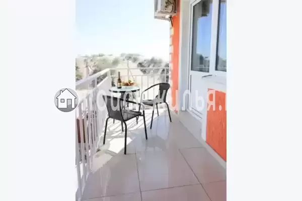 «Мира 98», Витязево «Мира 98», Витязево