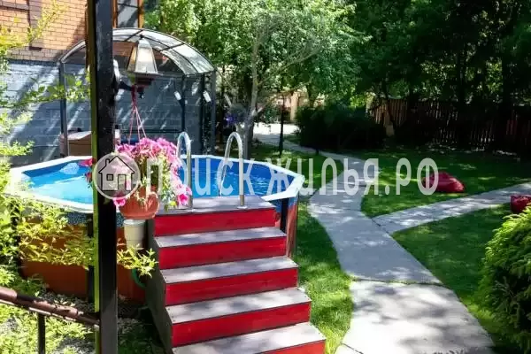 «Яблоневый сад Барыбино», Домодедово «Яблоневый сад Барыбино», Домодедово