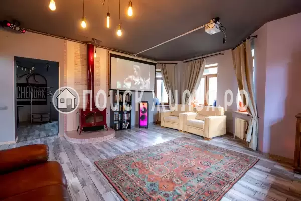 «Яблоневый сад Барыбино», Домодедово «Яблоневый сад Барыбино», Домодедово