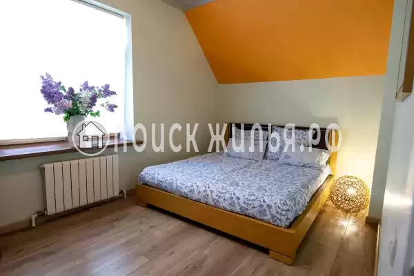 «Яблоневый сад Барыбино», Домодедово «Яблоневый сад Барыбино», Домодедово