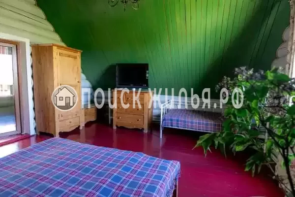 «Яблоневый сад Барыбино», Домодедово «Яблоневый сад Барыбино», Домодедово