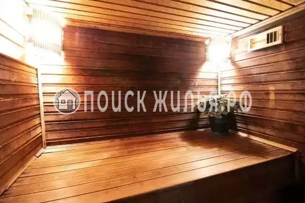 «Яблоневый сад Барыбино», Домодедово «Яблоневый сад Барыбино», Домодедово