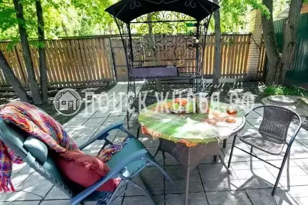 «Яблоневый сад Барыбино», Домодедово «Яблоневый сад Барыбино», Домодедово