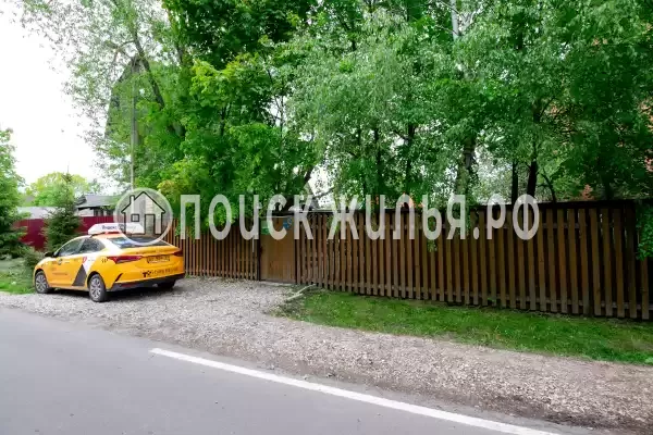 «Яблоневый сад Барыбино», Домодедово «Яблоневый сад Барыбино», Домодедово