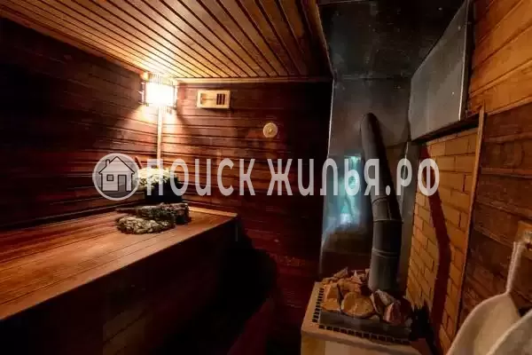 «Яблоневый сад Барыбино», Домодедово «Яблоневый сад Барыбино», Домодедово