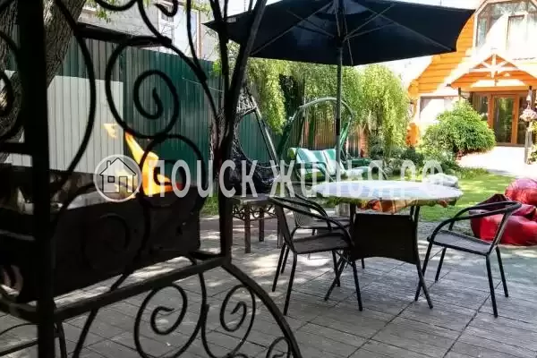 «Яблоневый сад Барыбино», Домодедово «Яблоневый сад Барыбино», Домодедово