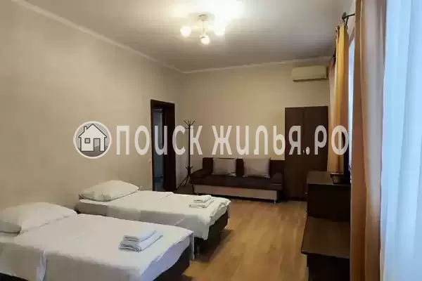 Частный сектор «Частное домовладение Лето», Сириус Частный сектор «Частное домовладение Лето», Сириус