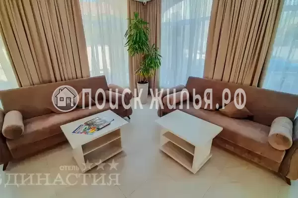 «Династия», Орджоникидзе «Династия», Орджоникидзе