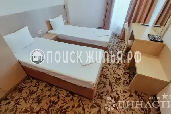 «Династия», Орджоникидзе «Династия», Орджоникидзе