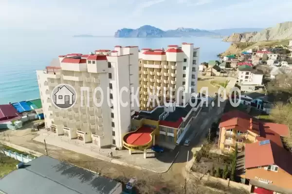 «Династия», Орджоникидзе «Династия», Орджоникидзе