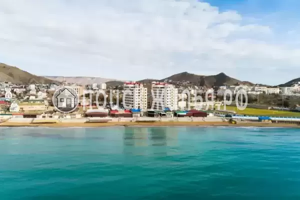 «Династия», Орджоникидзе «Династия», Орджоникидзе